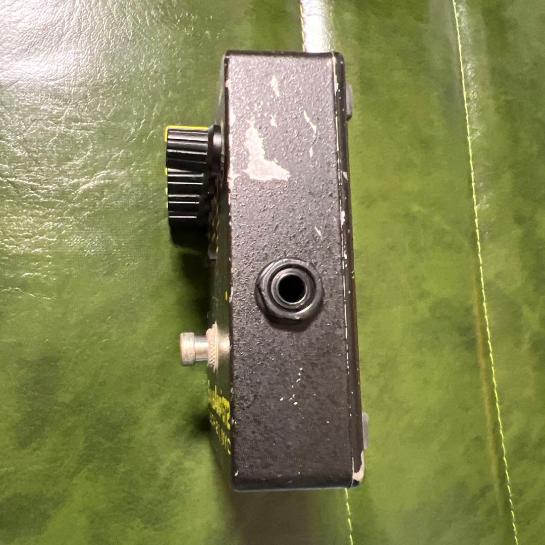 TECH 21 SansAmp GT2 ギターエフェクター