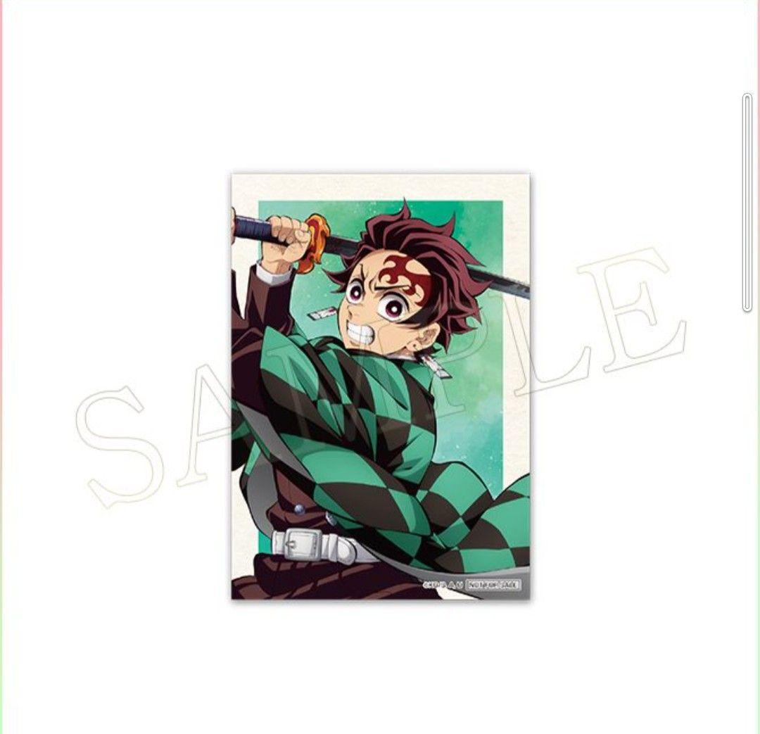 『劇場版「鬼滅の刃」無限城編 第一章 猗窩座再来』 オンラインくじ WEBくじ