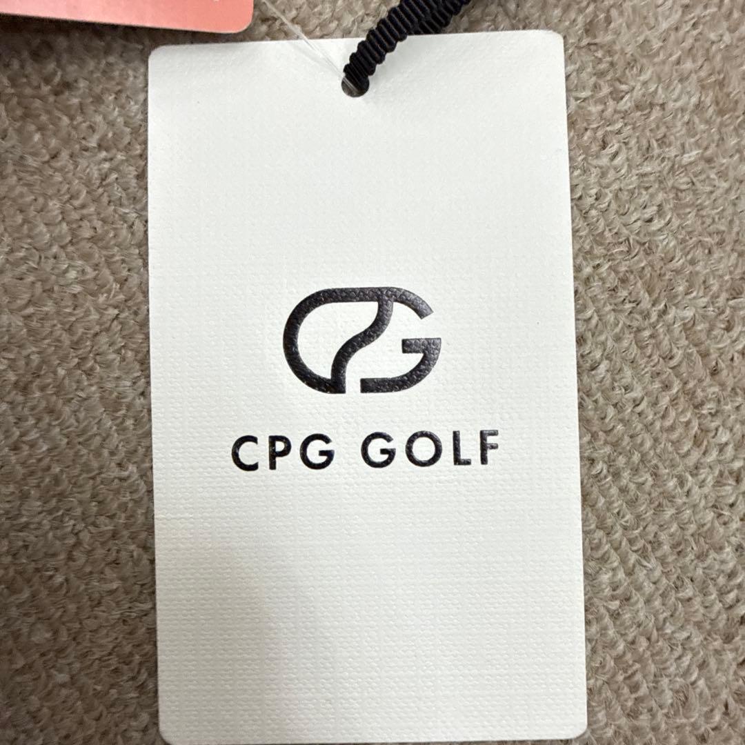 新品 ダークグレー ゴルフパンツ メンズ