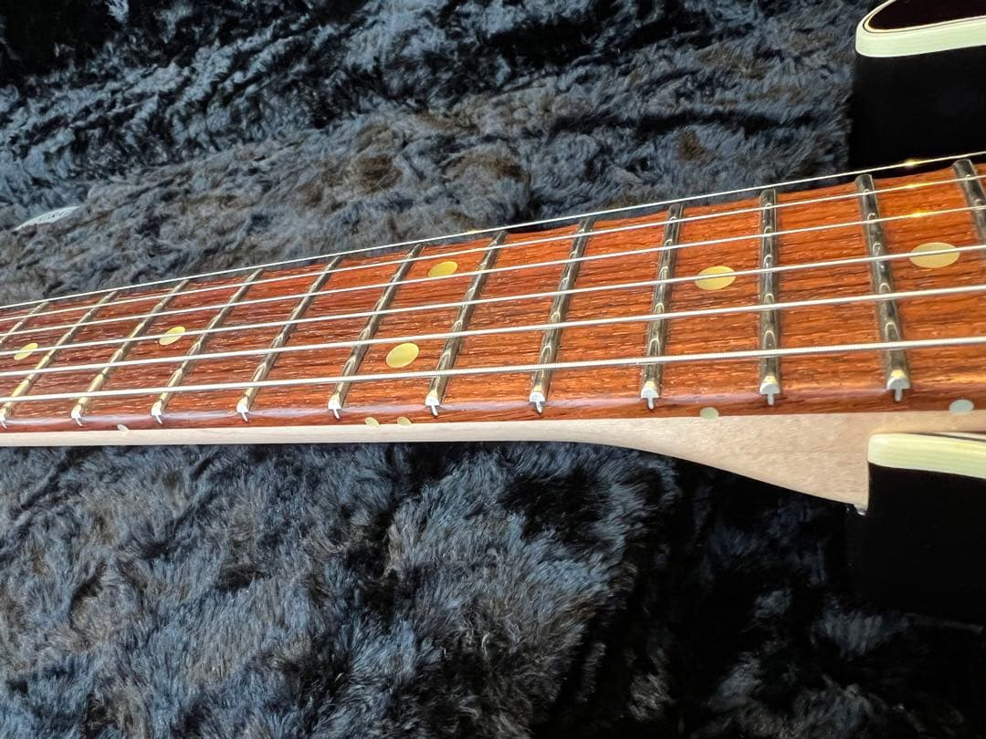 【大幅値下げ】James Tyler USA StudioEliteHD