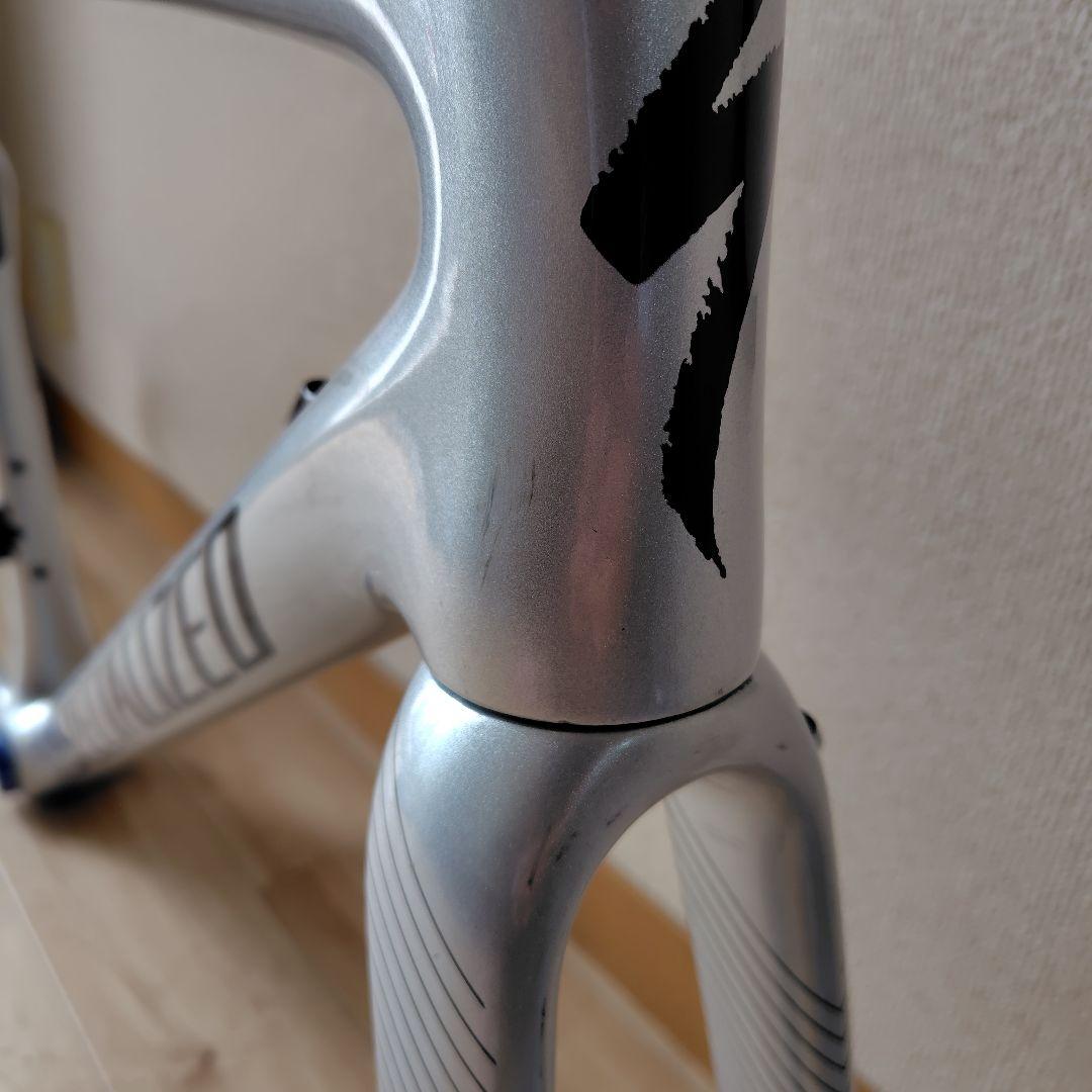 Specialized tarmac sl6 sports フレームセット