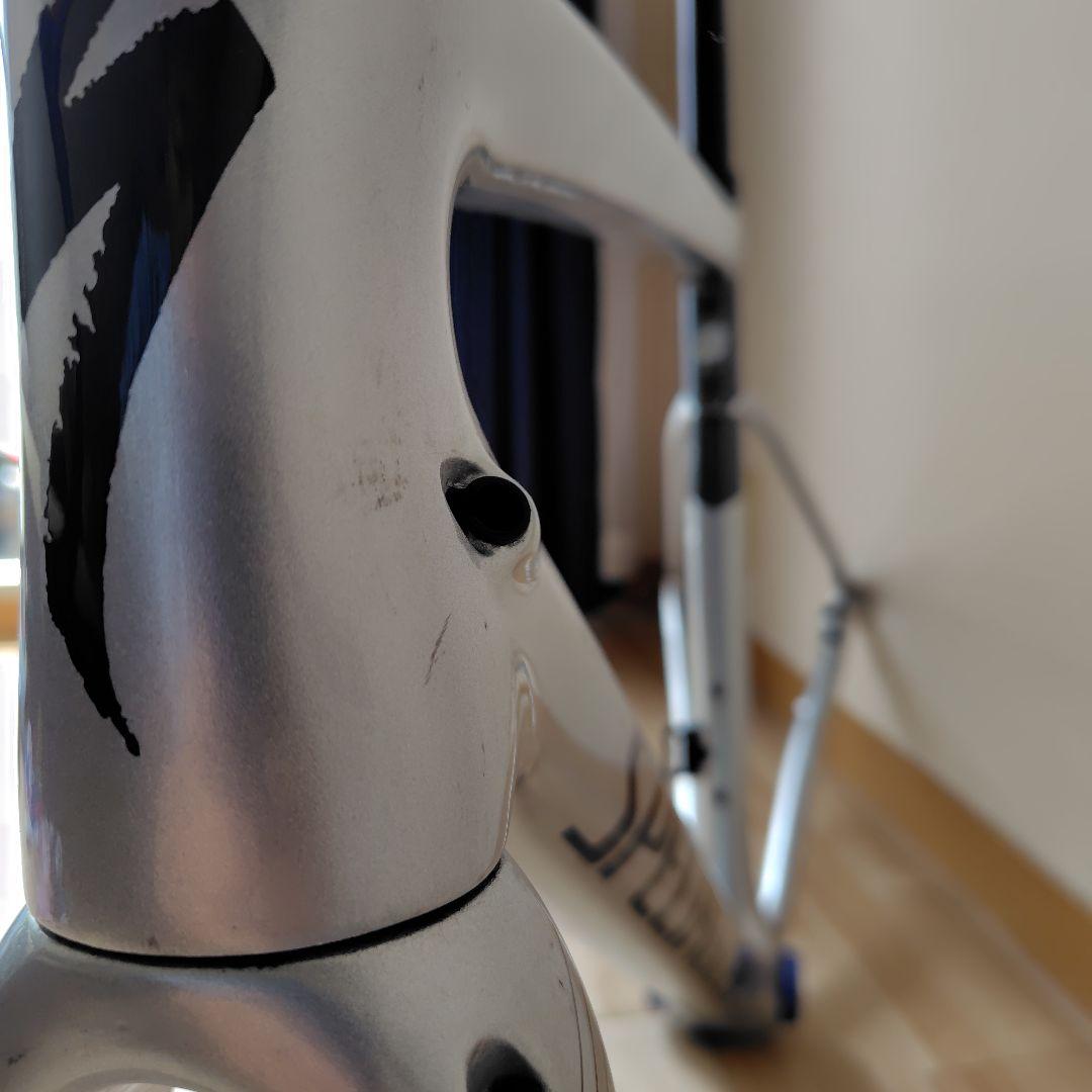 Specialized tarmac sl6 sports フレームセット