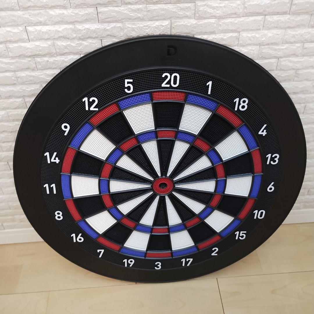 ダーツライブ ダーツボード DLH-0000 DARTSLIVE 