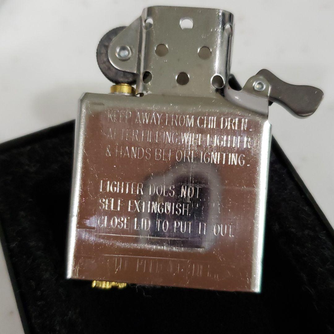 【新品】広島カープ Zippo ジッポライター 新品 未開封