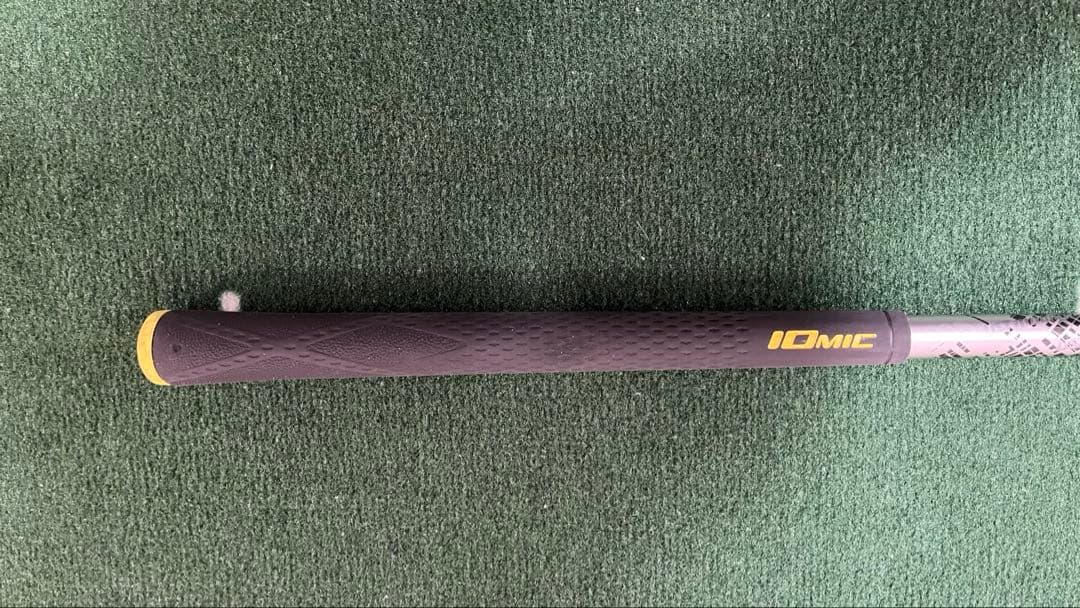 ジアッタスV2 5S PING