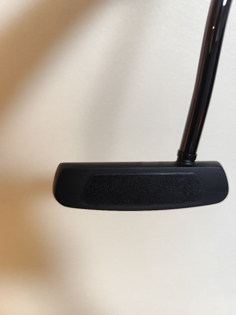 【グリップカスタム】Odyssey WHITE HOT パター 34インチ