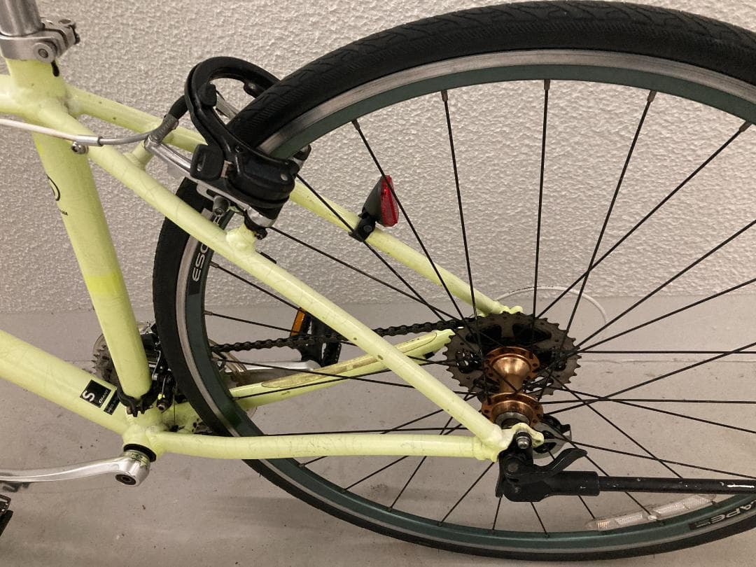 GIANT ESCAPE R3 整備済 引取・近隣配送（東京都江戸川区より）