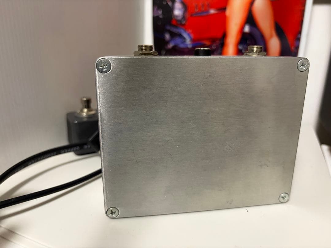 悪魔の二世帯住宅FUZZ 【レンタル戻り・補修品特価】