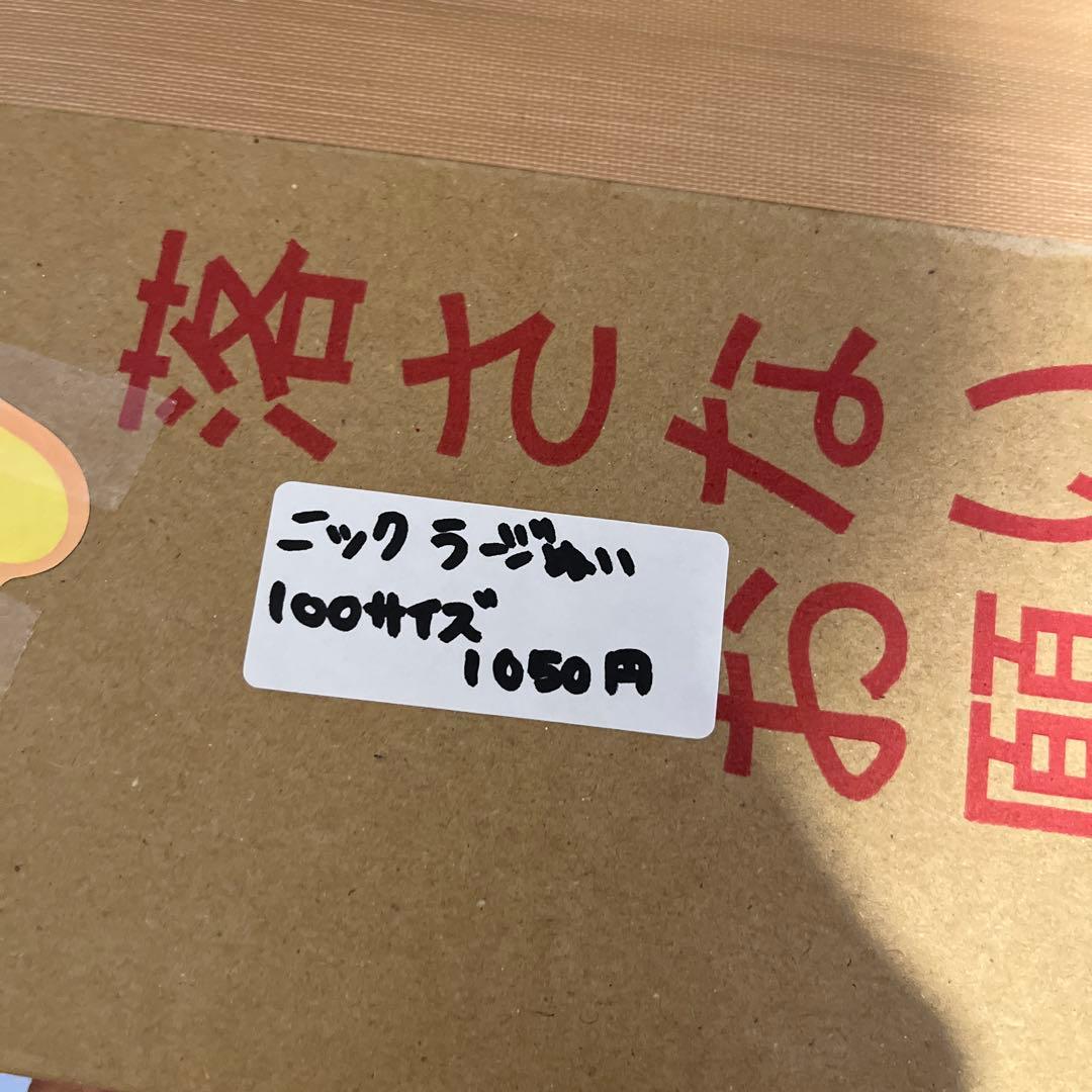 ズートピア2 ニック・ワイルド スーパーラージぬいぐるみ