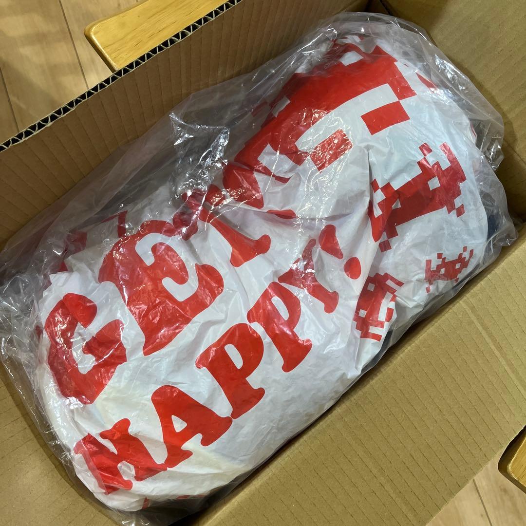 ズートピア2 ニック・ワイルド スーパーラージぬいぐるみ