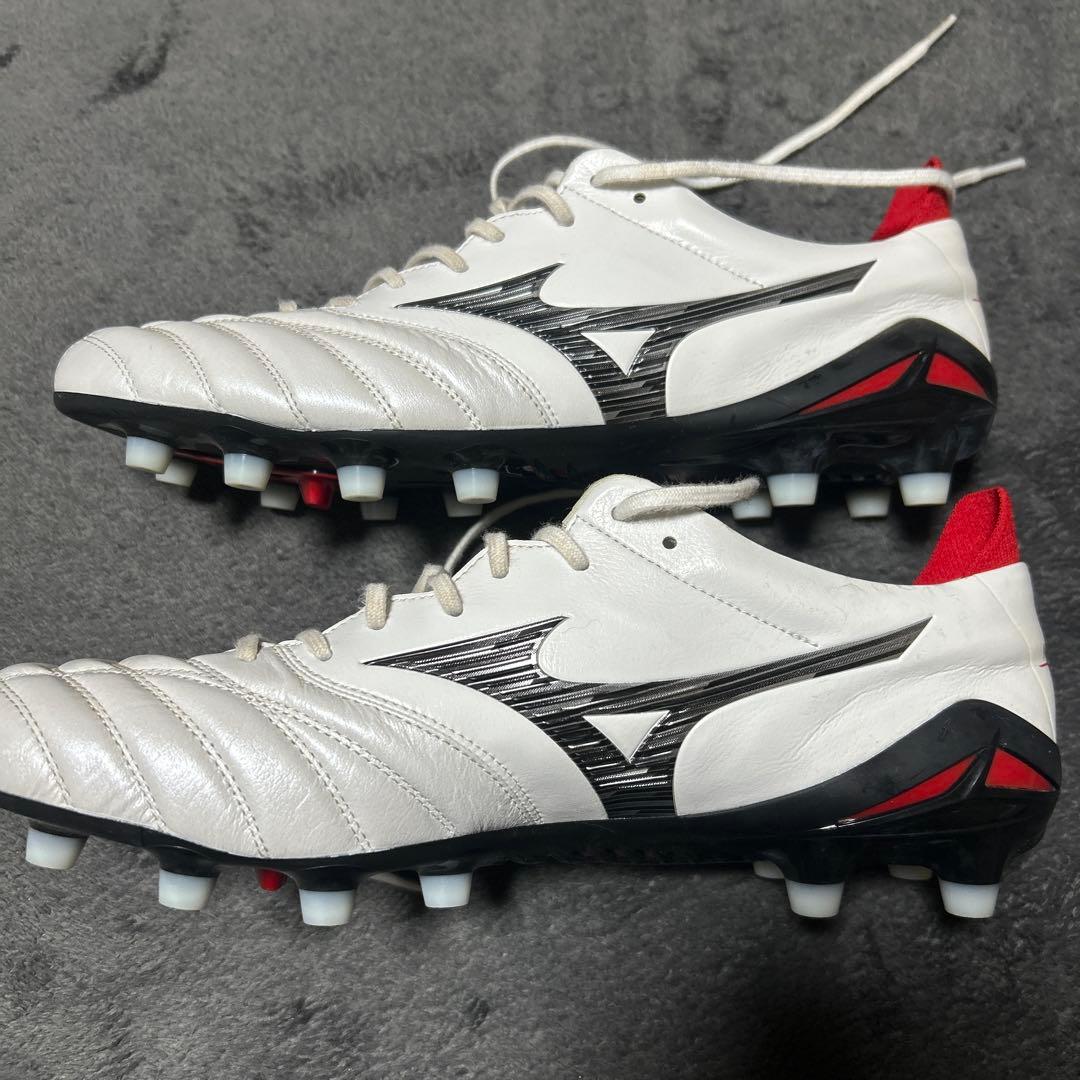 MizunoモレリアNEO 4JAPAN（モレリアネオ4ジャパン27.5cm