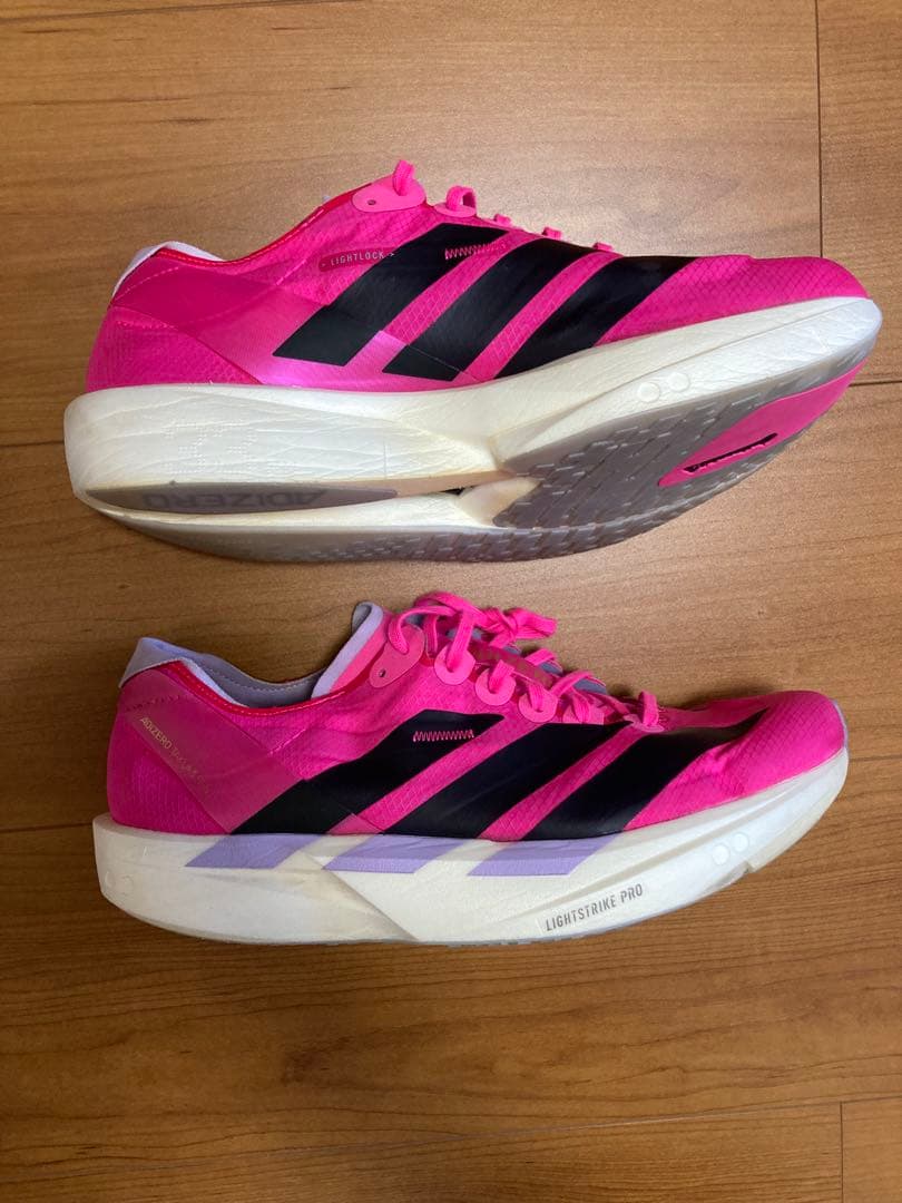 ADIZERO タクミセン11 26.0cm