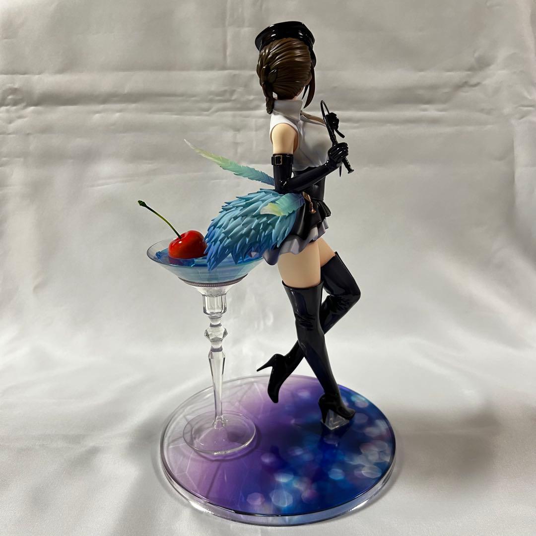 桑山千雪 よそゆき顔のセレナーデver アイドルマスター シャイニーカラーズ