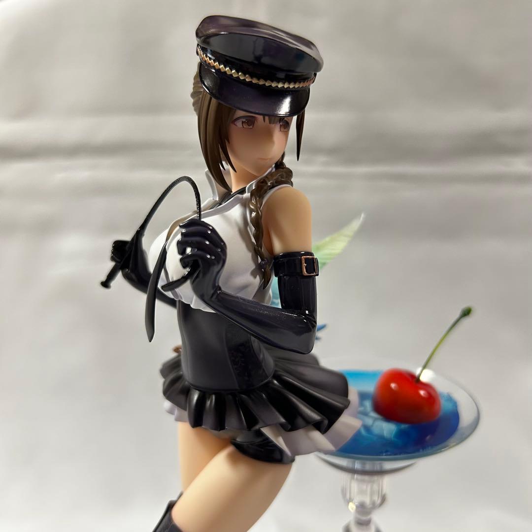 桑山千雪 よそゆき顔のセレナーデver アイドルマスター シャイニーカラーズ