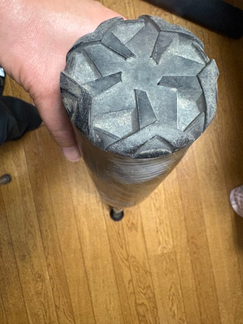 ミズノ ギガキング02軟式バット 83cm/