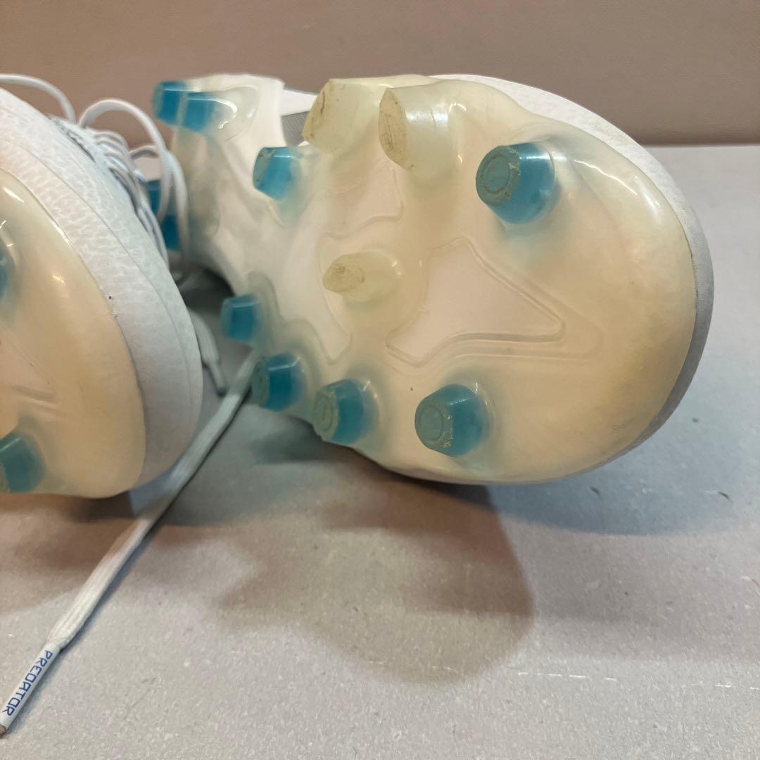 アディダス プレデター　エリート HG AG 28cm