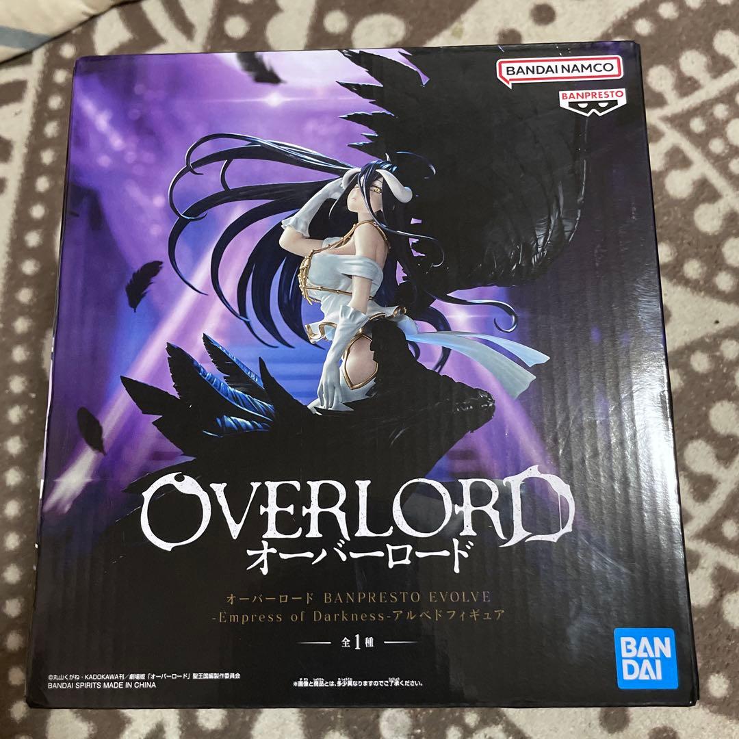 オーバーロード フィギュア 39体セット