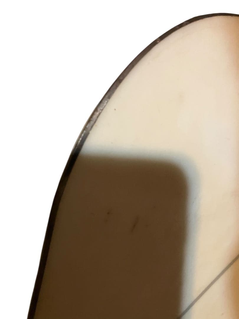 Burton バートン　スノーボード　スノボー　板　137cm ビンディング付き