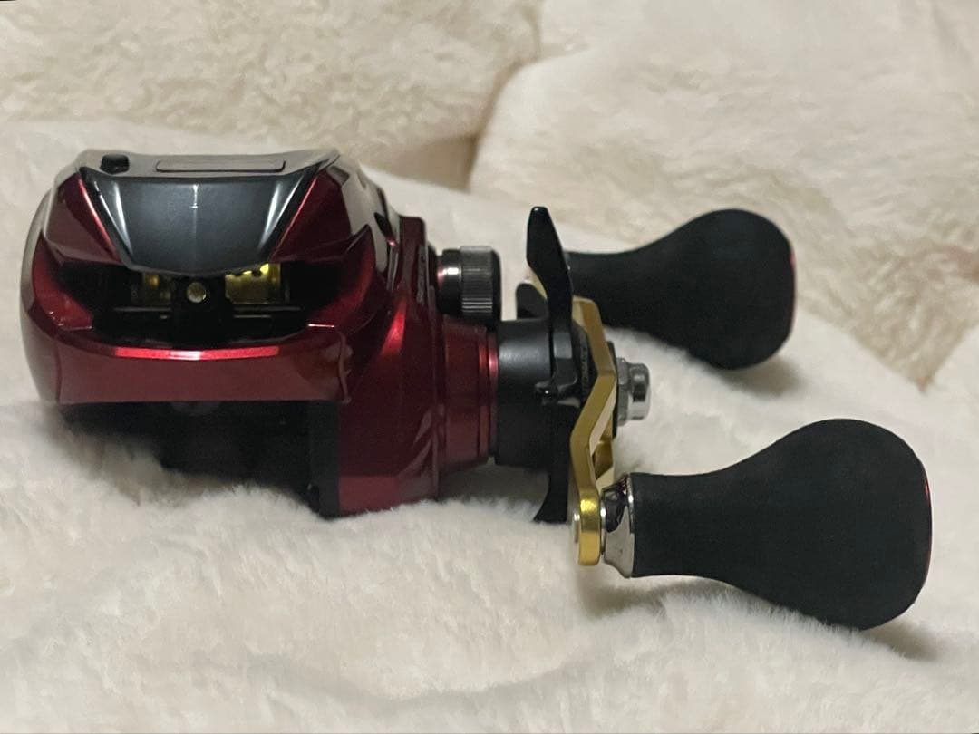 ダイワ スパルタンMX IC 150HL