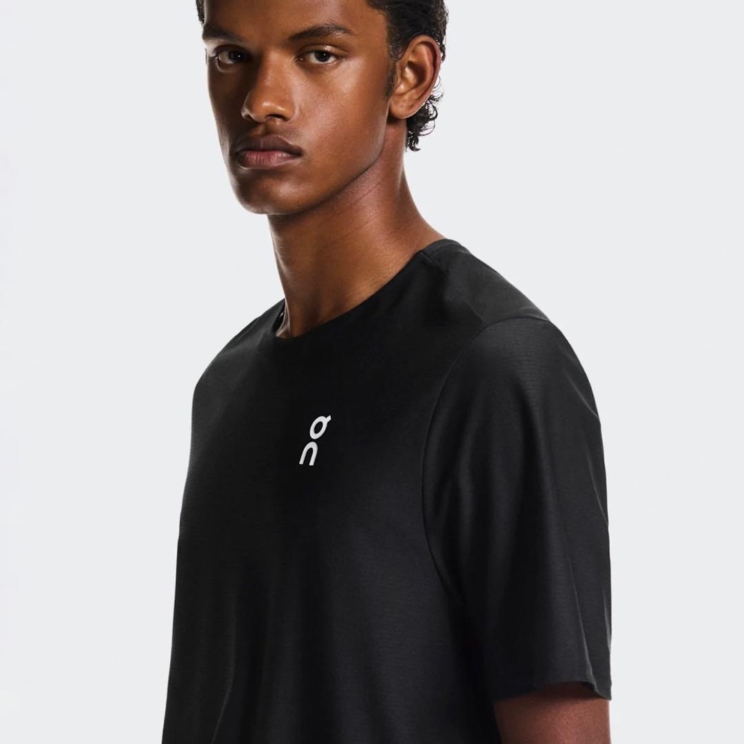 【新品】 on テニス XLサイズ Court T イガ シフィオンテク オン