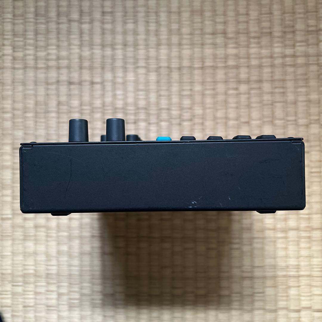 Elektron Digitone エレクトロン デジトーン