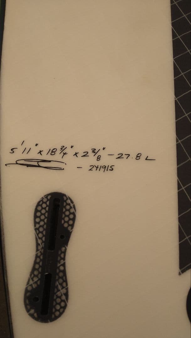 サーフィン・ボディボード JS monster2020