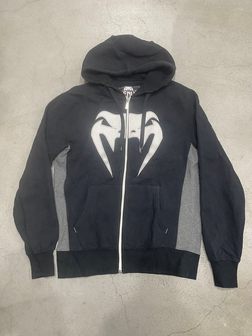 Zero　 ヴェナム フーディーとパンツセット Mサイズ