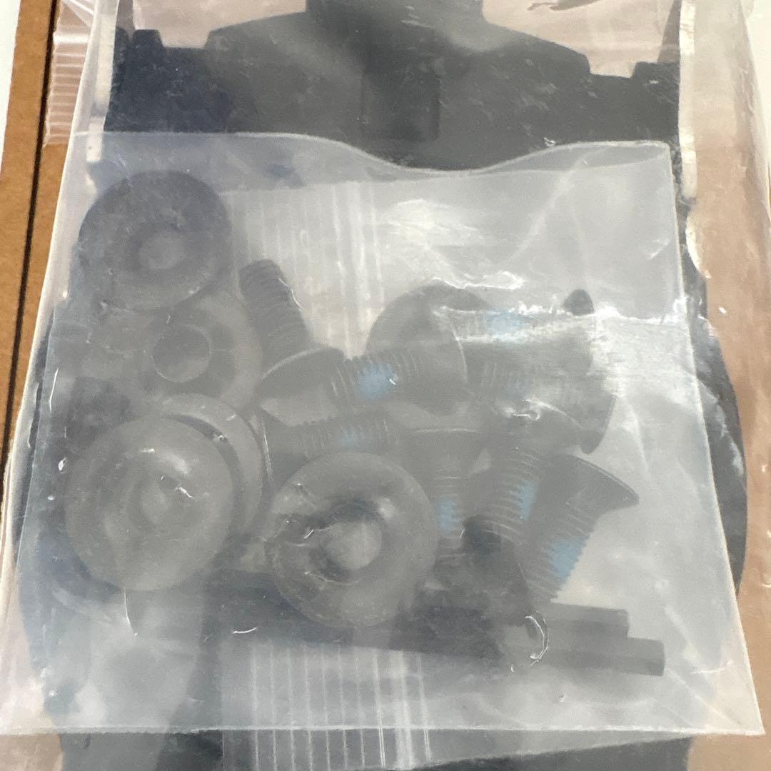 カラコラム karakoram quiver-connector クイーバー