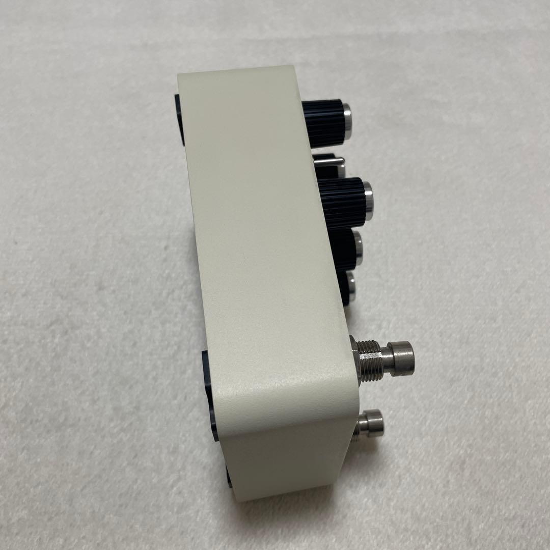 Universal Audio Astra UAFX コーラス トレモロ