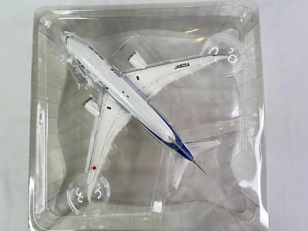 ANA / 全日空商事｜B787-8　JA805A　NH20055｜1/200