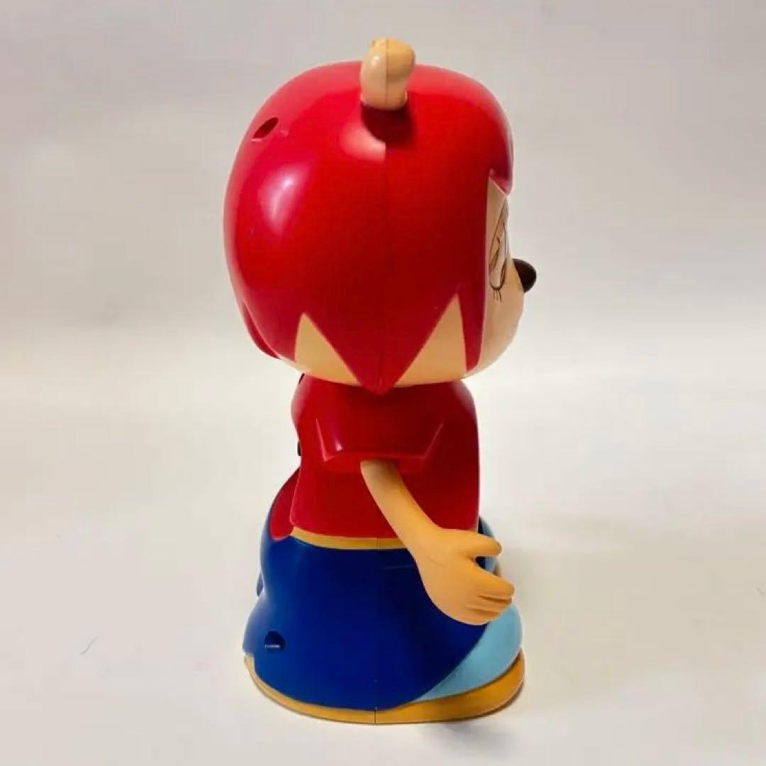 ウンジャマラミー　アラームクロック/目覚まし時計