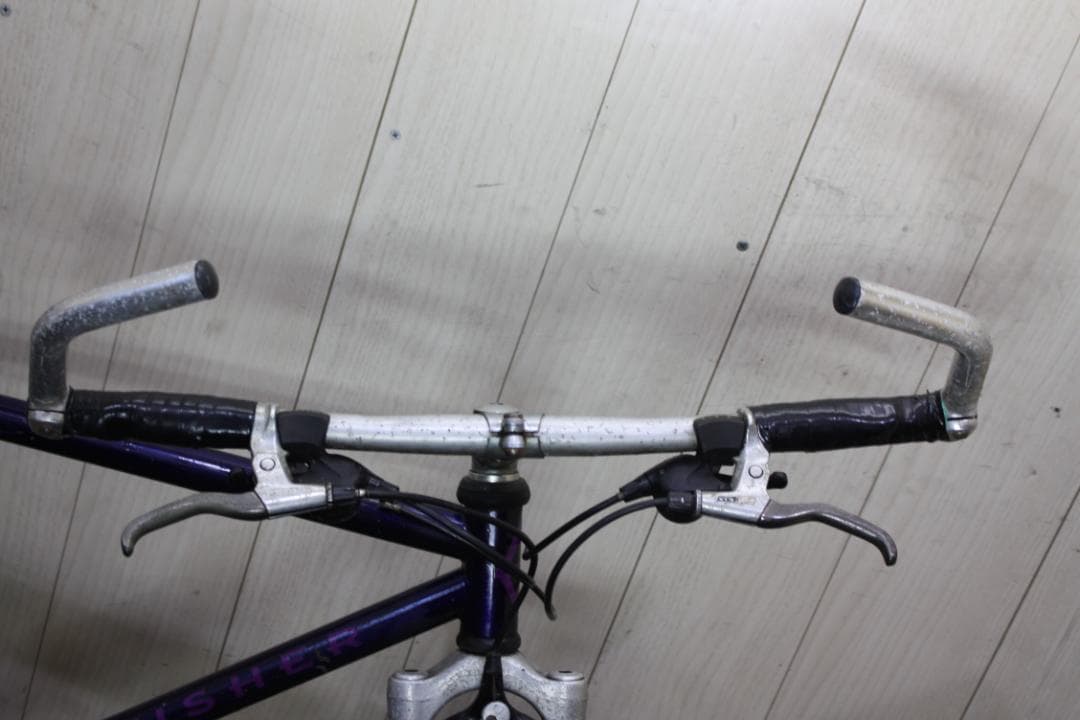 Gary Fisher Hoo Koo EKoo 26型460mmVINTAGE