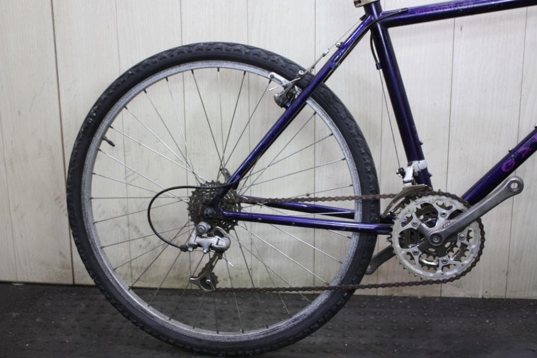 Gary Fisher Hoo Koo EKoo 26型460mmVINTAGE