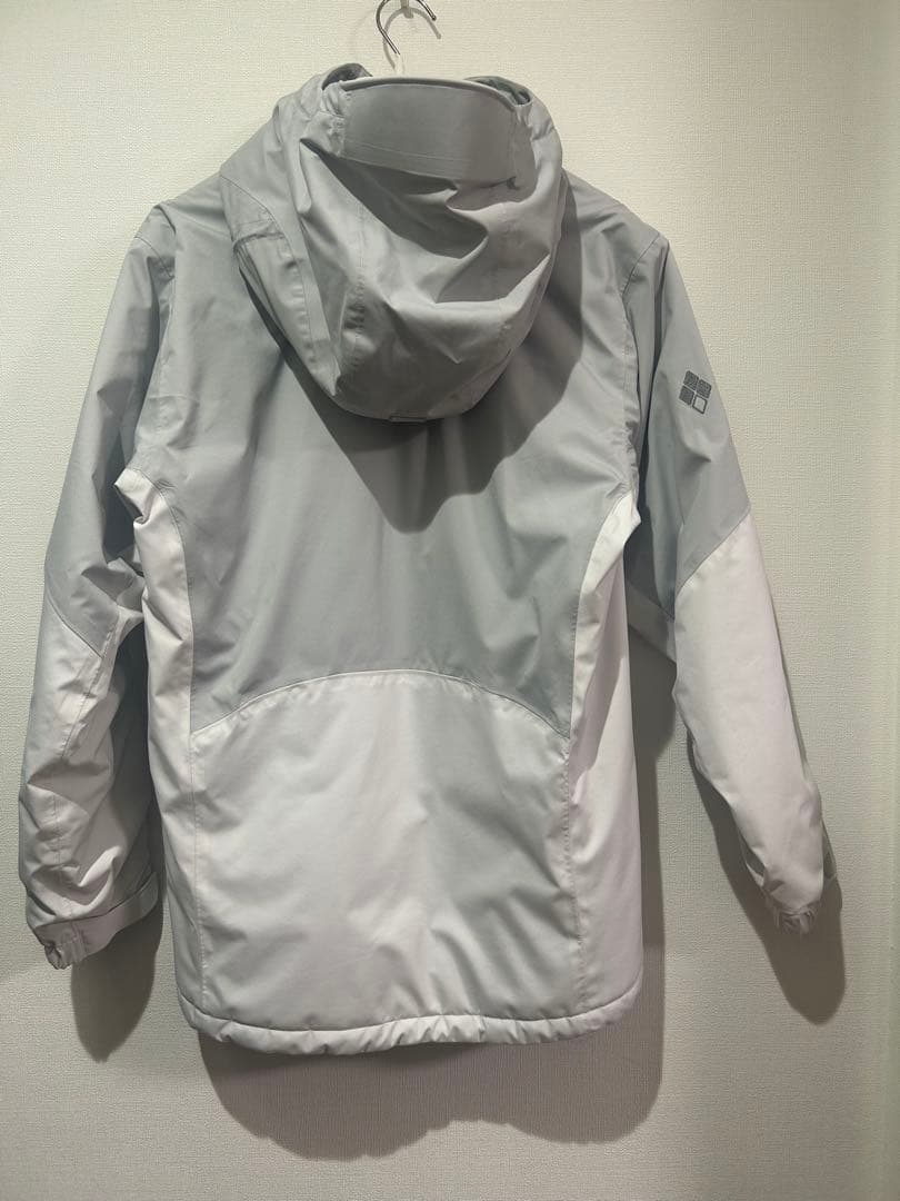 ✦✧mont-bell パウダーホップパーカ Men's Sサイズ✦✧