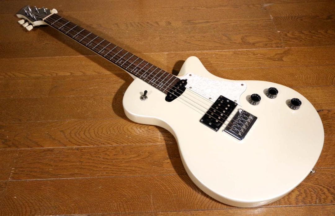 ■RYOGA エレキギター■HORNET/LE■難あり現状品