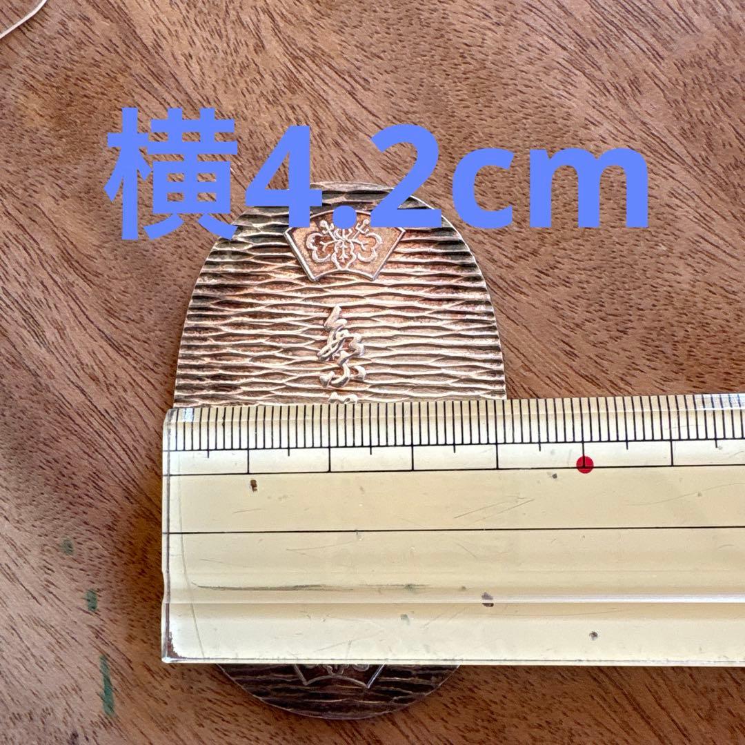 純銀 小判 30g 記念品