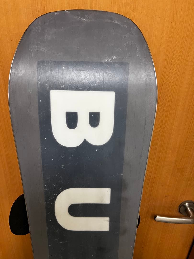 カ*キ様 Burton Custom 154 バインディングMサイズ　セット