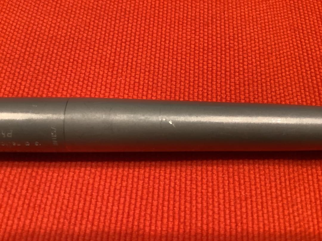 【パーカー】万年筆　アメリカ独立宣言200周年記念限定品「ピューター・ペン」