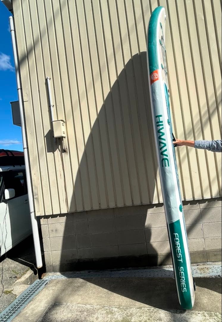 SAP☆スタンドアップパドルボード☆