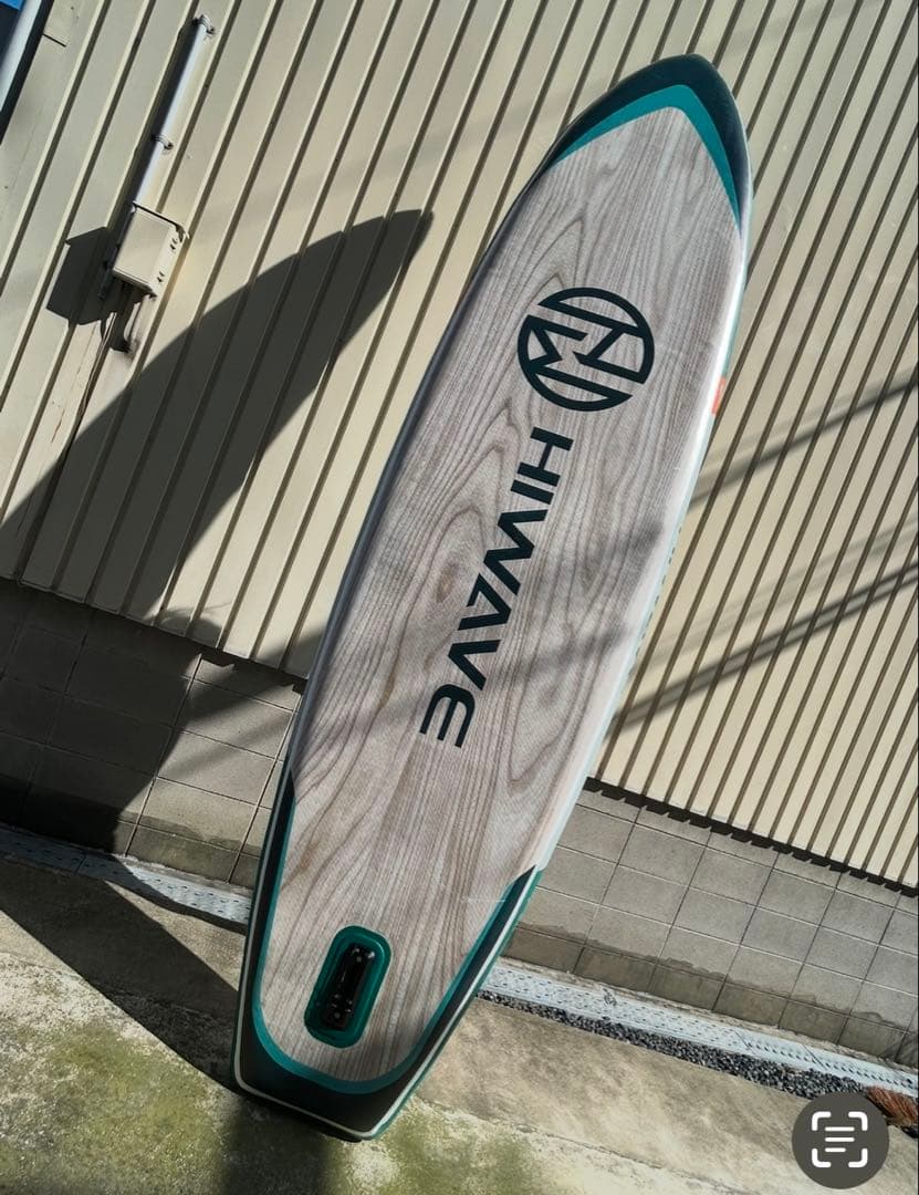 SAP☆スタンドアップパドルボード☆