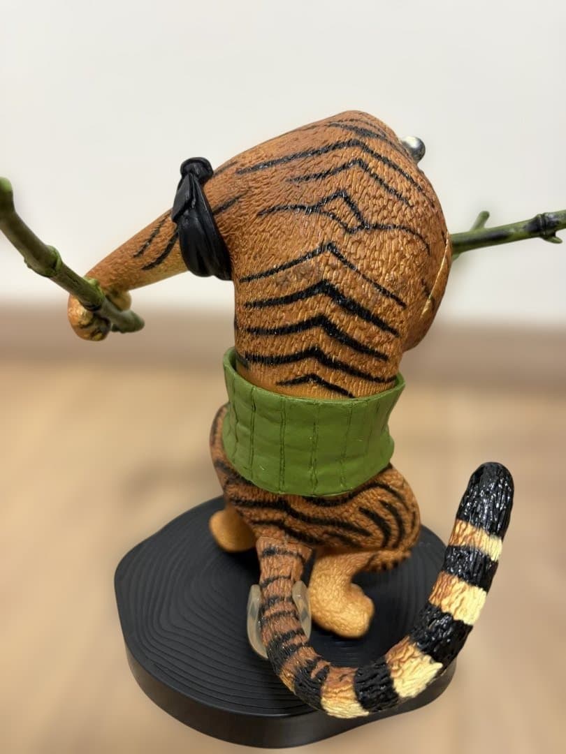 ワンピース フィギュアーツzero artist special ゾロ