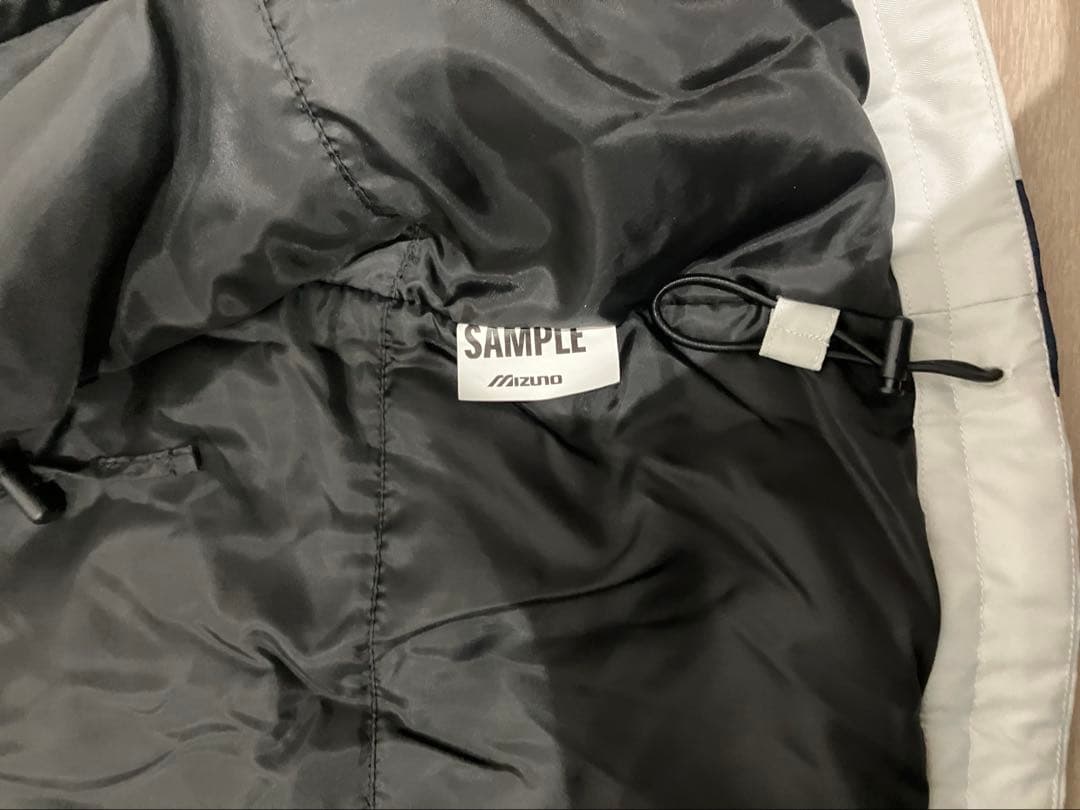 新品　未使用　タグ付き　ミズノ N-XT ジュニア スキーウェア サイズ　140