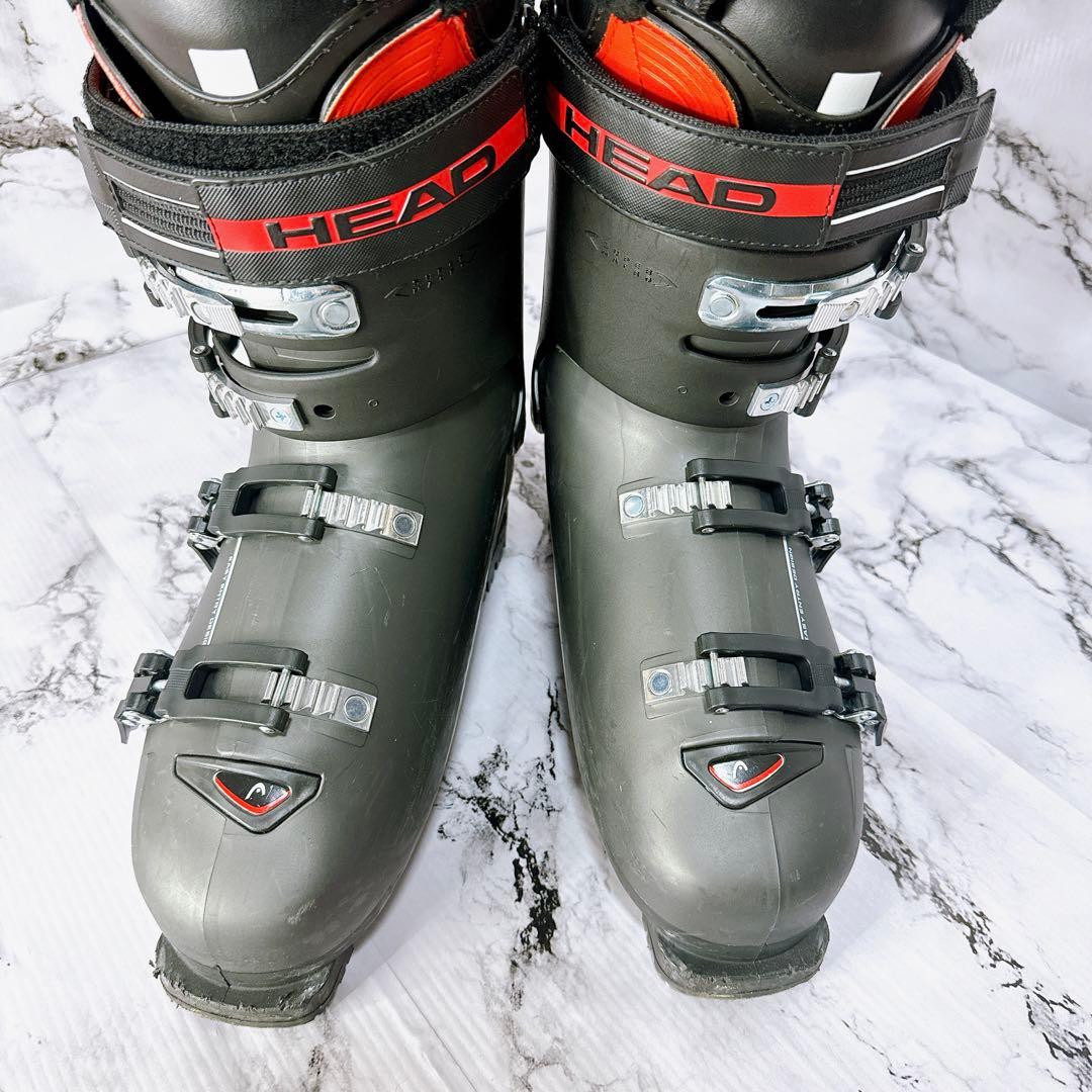HEAD ADVANT EDGE 75 スキーブーツ