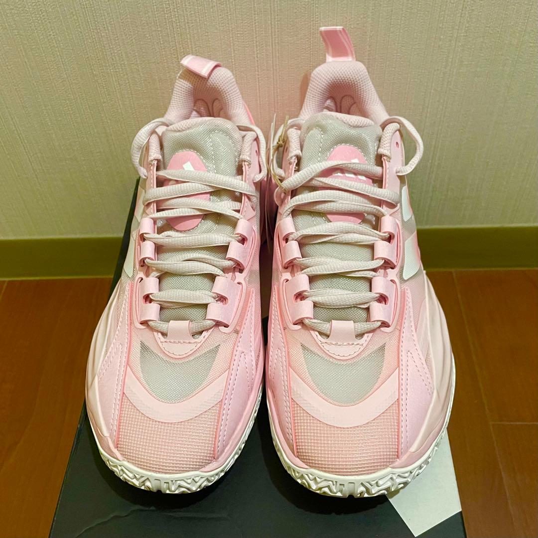 Adidas XENOBURST ‘Pink’ ゼノバースト