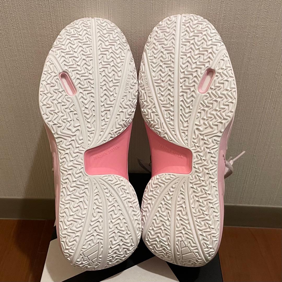 Adidas XENOBURST ‘Pink’ ゼノバースト