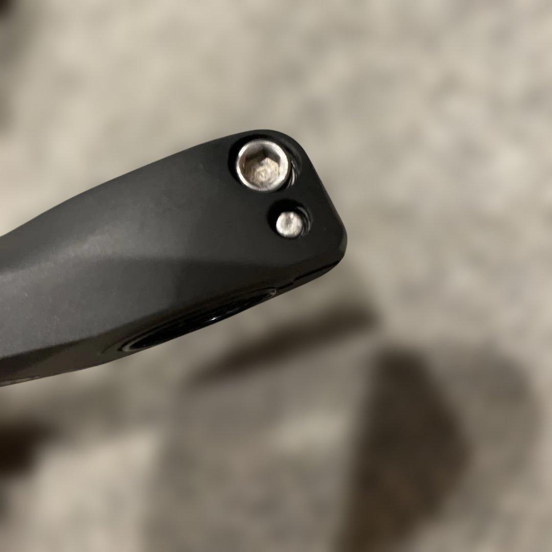 4iiii 170mm PRECISION3+パワーメーター R7000 105