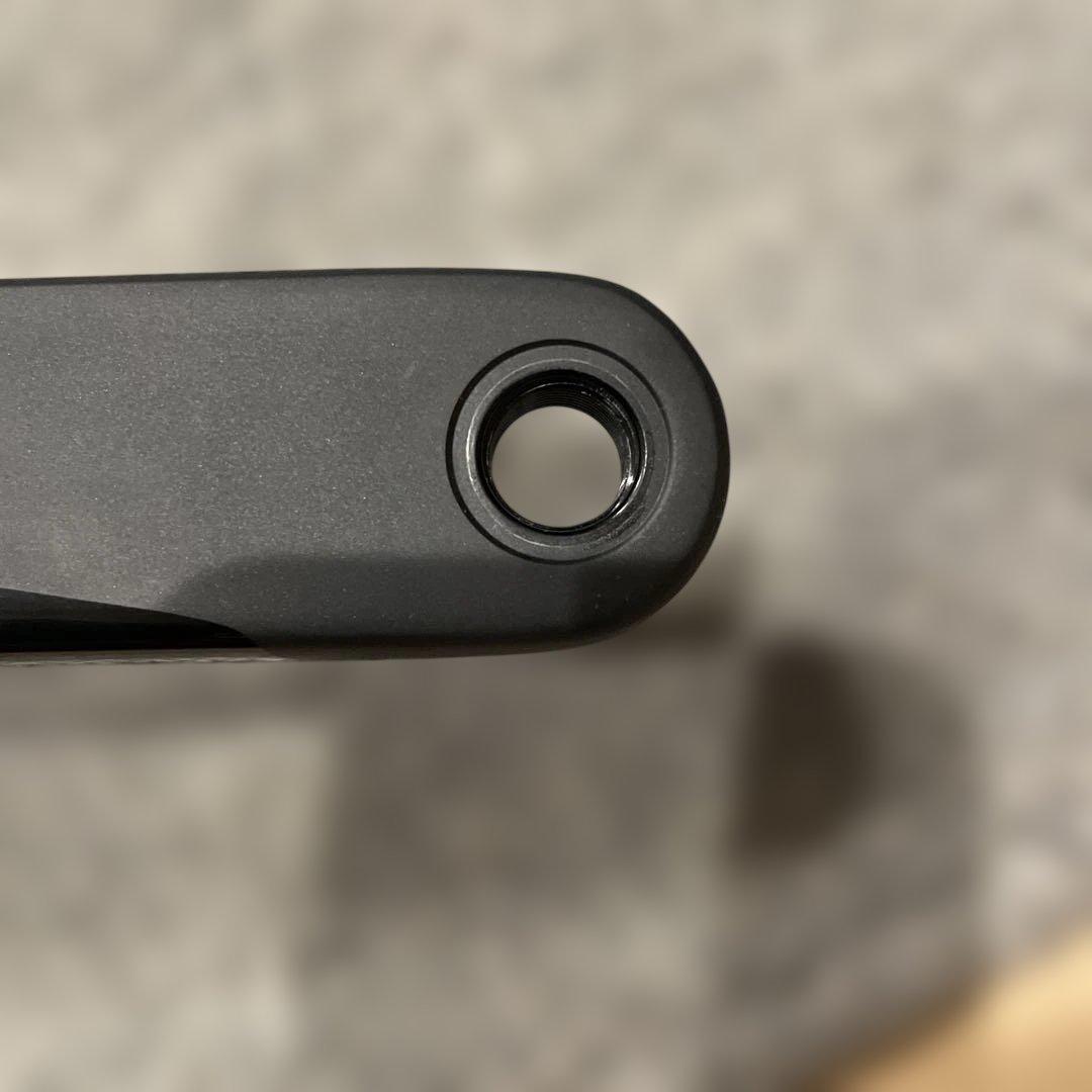 4iiii 170mm PRECISION3+パワーメーター R7000 105