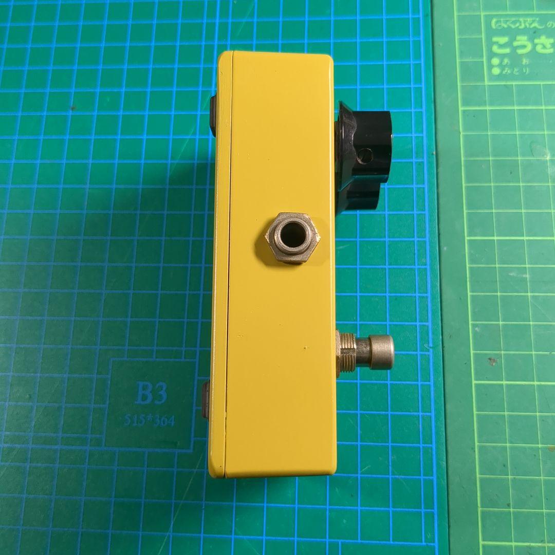 最終価格！MXR / '73 Vintage Distortion+