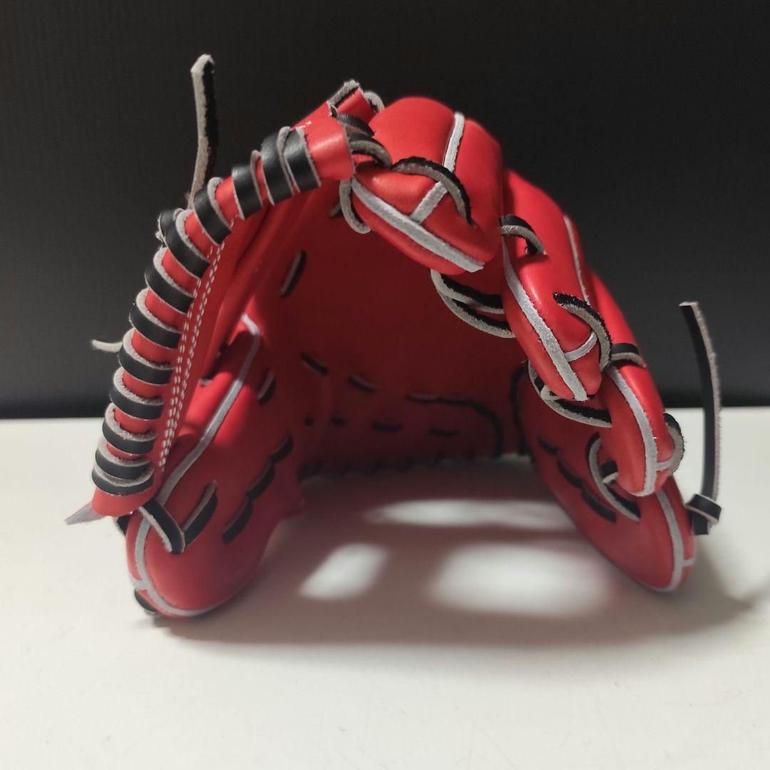 Take 硬式内野手用グローブ 高校野球対応