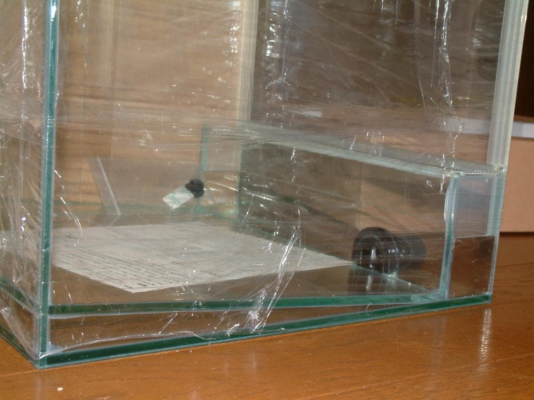 RainForest パルダリウムケージプロ 30×30×45 カエルケージ